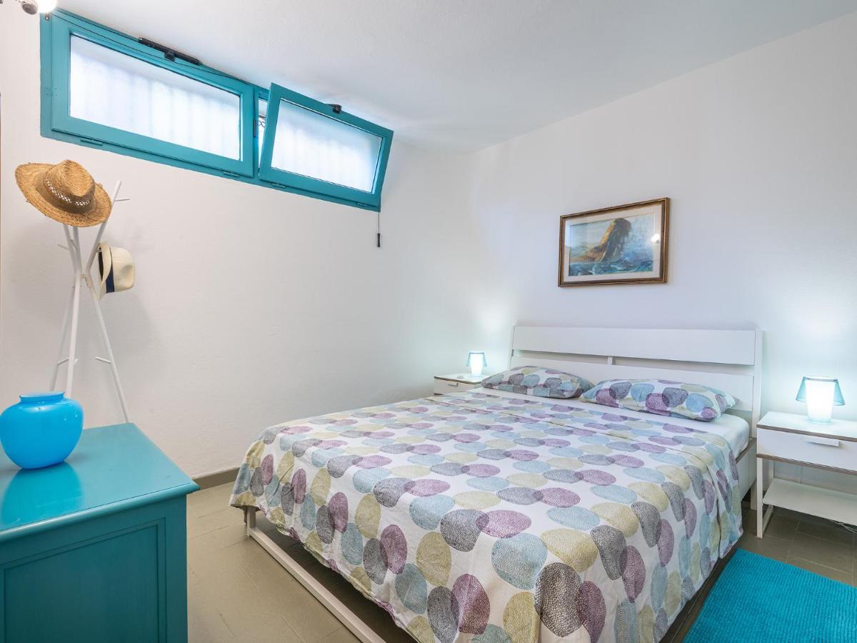 Sardinia Spa Apartment Джеремеас Экстерьер фото